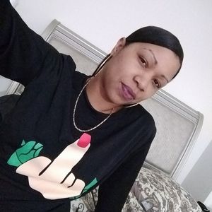 Meet your Posher, Shar-ron